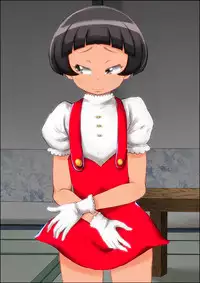 "Lolicon Taikendan" Shouwa no Gachi Loli Baishunyado ni Kayotteita Toki no Hanashi.