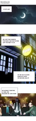 [Fantastic Whale] Twin Slave Ch.1-26 (English) (Ongoing)
