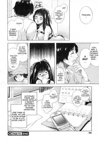 [Todd Oyamada] Deja Vu (COMIC Megastore 2007-01) [English] [Sling]