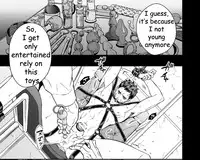 [Unknown] Chika Teien | Underground Garden [English]