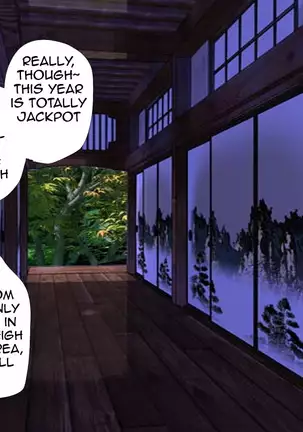 YariCir ni Maketa Bukatsu Shoujo | The Girls Who Lose To Fuck Club