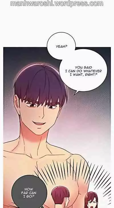 [Neck Pilllow] Stepmother Friends Ch.60/? [English] [Hentai Universe] NEW! 10/12/2021