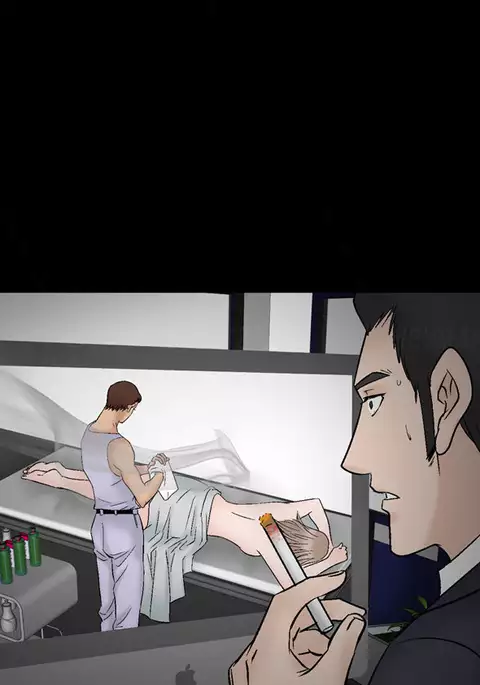 The Taste of Hands Ch.1-60