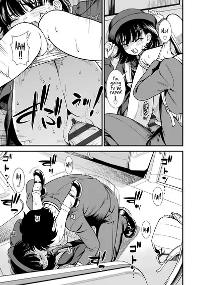 Mayonaka no Yoruko-san | Midnight's Yoruko