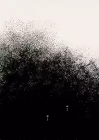 [なつはし] 落陽の夢