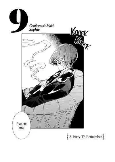 Gentleman’s Maid Sophie 9