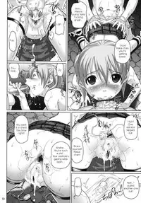 (C74) [pooca (Nora Shinji)] Soul Breaker (Soul Eater) [English] =LWB=