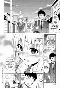 [Aoki Kanji] Imouto Lesson (COMIC Anthurium 2014-05) [English] [hardicondor]