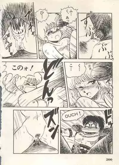 Bishoujo Shoukougun 6