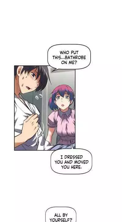 The Girls’ Nest | HELL'S HAREM Ch.1-17