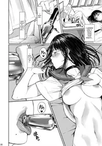 (C94) [Kuragamo (Tukinowagamo)] Tonari no Chinatsu-chan R 03 | Next Door's Chinatsu-chan R 03 [English] [Team Koinaka]