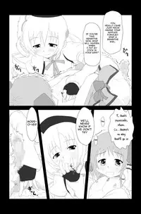 [Ore no Machine] Otoko no Ko Magica | Crossdressing Magica (Puella Magi Madoka☆Magica) [English] =Little White Butterflies + BoinChuu Loli=