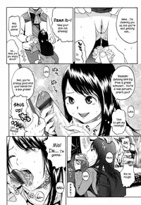 [Higashiyama Show] Stand By me [English]