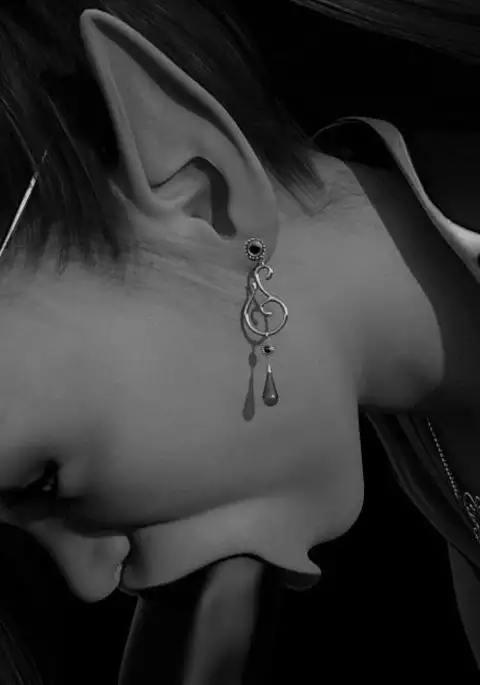 Diamond In The rough