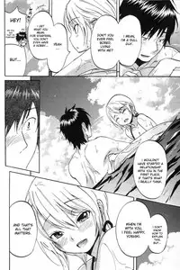 [Onda Chiro] Koisuru Naked Girl [English] [CiRE & DesuDesu]