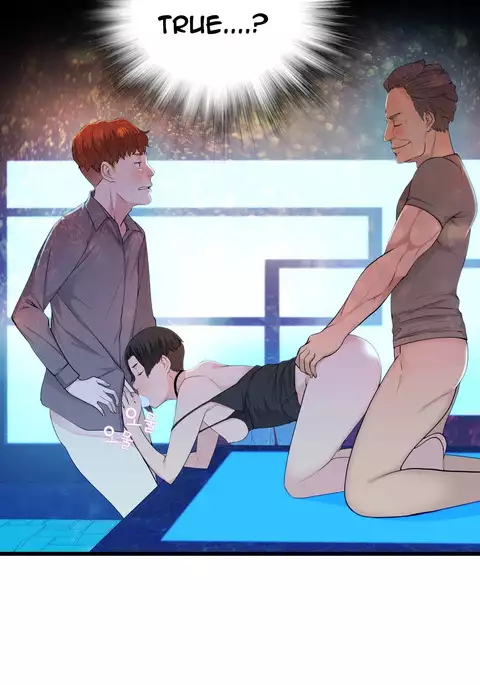 Tissue Thieves Ch.1-31