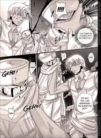 [Hariko no Tora (Midoh Torako)] MISOSOGI [English] [Digital]