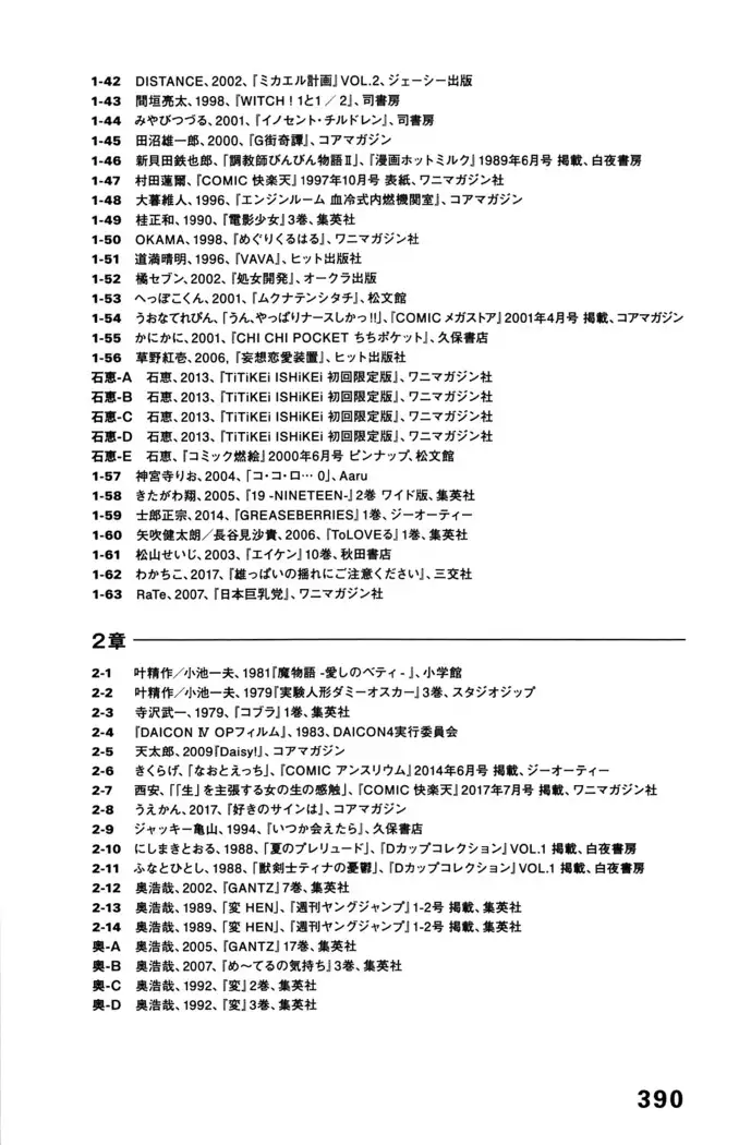 Ero Manga Hyogen Shi