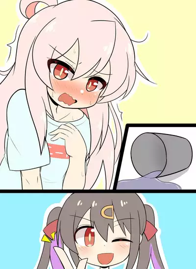 Onimai Chikubi Zeme Manga