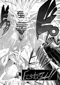 (C78) [R2 (Rakko)] Kunoichi From USA (Martial Champion) [English] [FUKE]