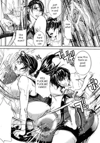 Boobie Workout [English] [Rewrite] [EZ Rewriter]