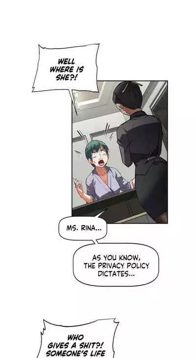 The Girls’ Nest | HELL'S HAREM Ch.1-18 [English]