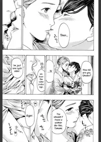 [Asagi Ryu] Miyakodori (Girls Girls) [English] [Yuri-ism] [Digital]