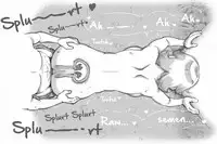 [pink-noise (Mizuiro Megane)] Mama Shot-ime Outdoor Hen [English] [Amoskandy]