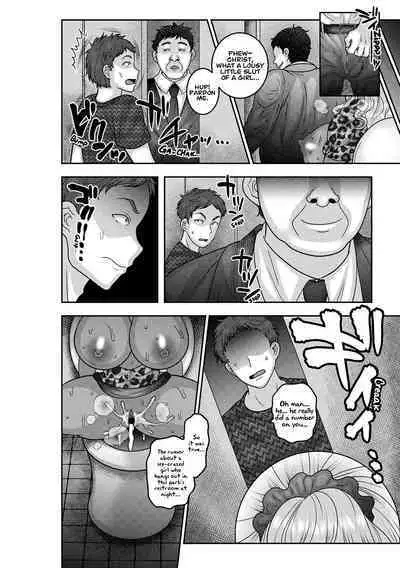 Aheiki! Shoujo Seikatsu Shidou page 53-98