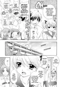 [Ozaki Miray] The Great Escape 3 Ch. 18-22 [English] {Phantom + SaHa}