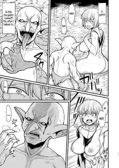 Isekai no Onnatachi Soushuuhen