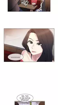 Miss Mystic Ch.1-25 (English) (Ongoing)