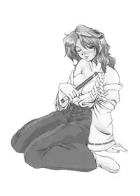 [Fukada Takushi] Masquerade [English]