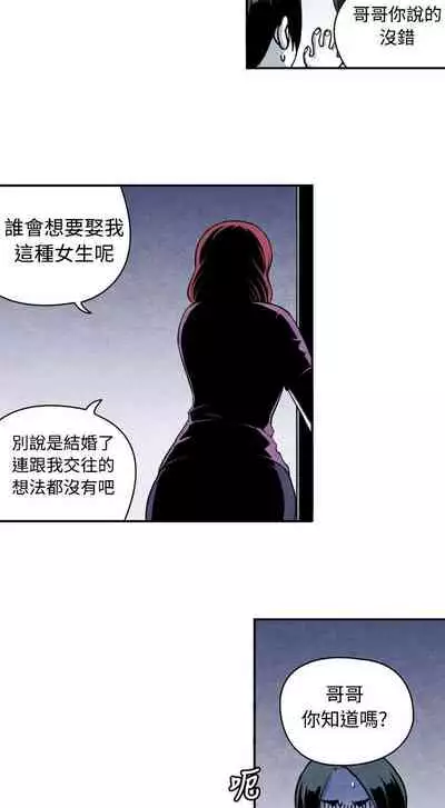 生物學的女性攻略法