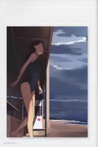 [Takamichi] Takamichi Art Works