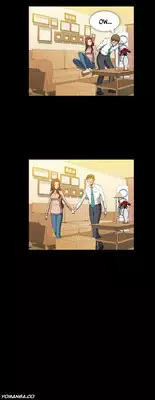 [Yihyeonmin] Drug Candy Ch.0-44 (English) (YoManga)