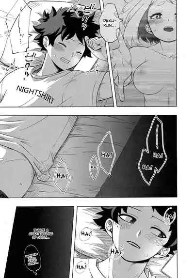 Hitori Yori Futari ga Ii! | Two is Better Than One