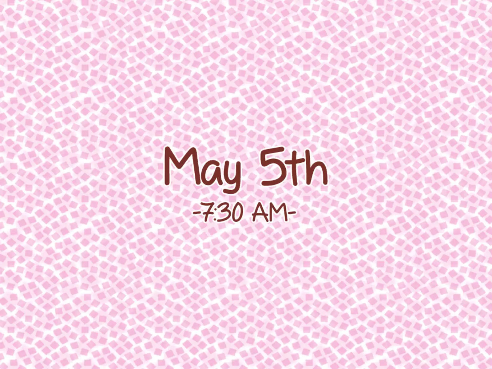 A Relationship about Orgasm Control