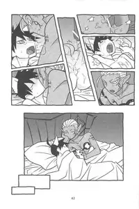 [YONDEMASUYO AZAZEL SAN] gouman doragon to kaiinu (Asobu)