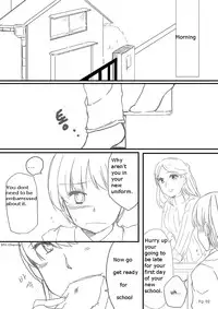 [Chijoku An] Houkei Danshi Rakudai Saikyouikuhou [English]