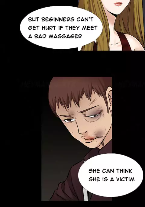 The Taste of Hands Ch.1-66