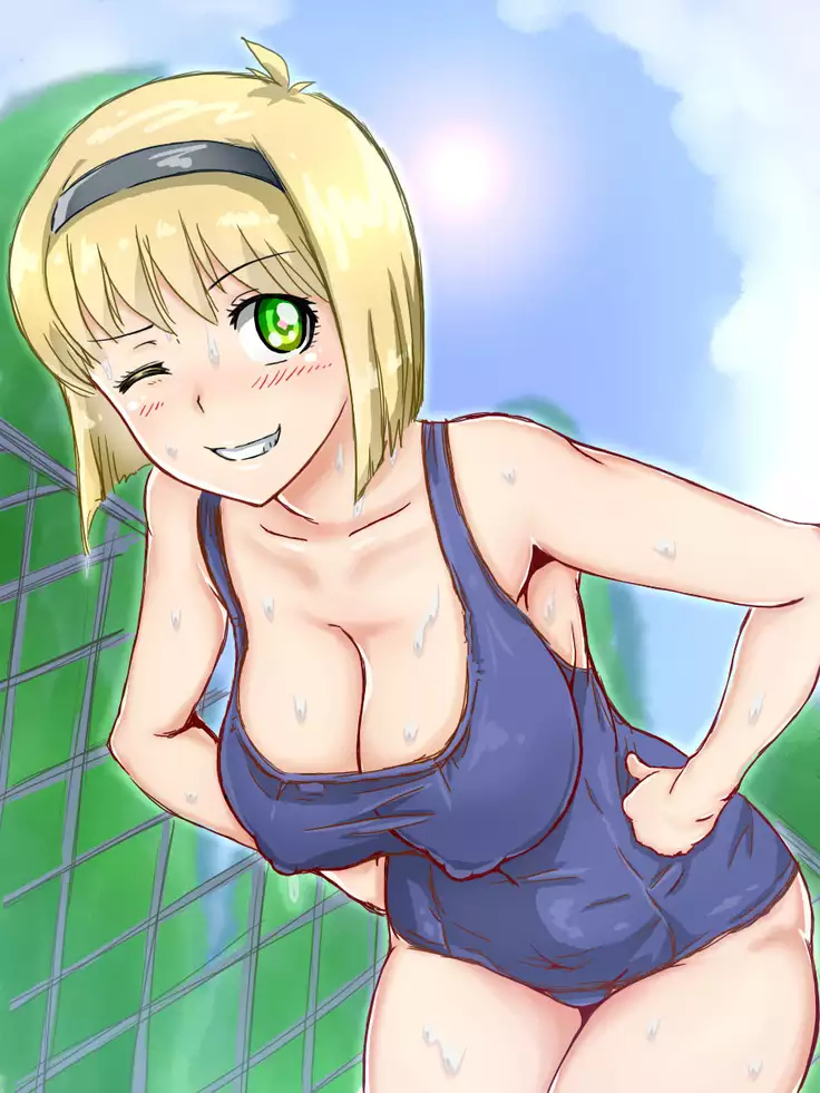 5年3組 細川美樹