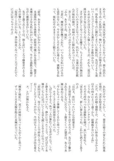 [Ohnegs, NIJUSEI (Various)] Touhou Babumi Goudou (Touhou Project) [Digital]