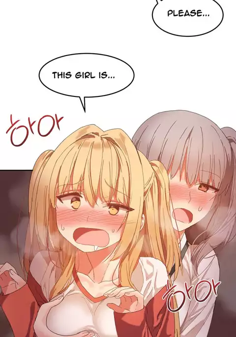 Hari Dormitory Ch.0-24