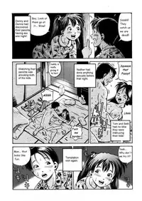 Like Mom and Dad [English] [Rewrite] [olddog51]