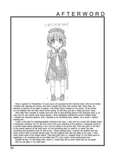 Fujibayashi Nado - Fujibayashi Twins After Story