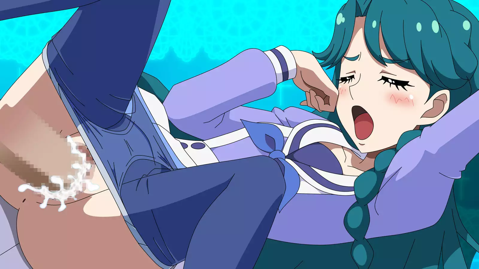 Princess Little Room