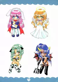 (C66) [Dotechin Tengoku (Ryuuki Yumi)] PSYCHO ROCK -ver.[C]-