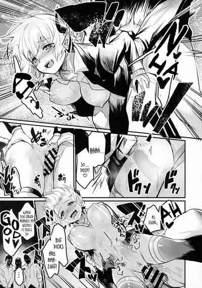 Gakkou ni Succubus ga Kita! | Succubi Came to School!