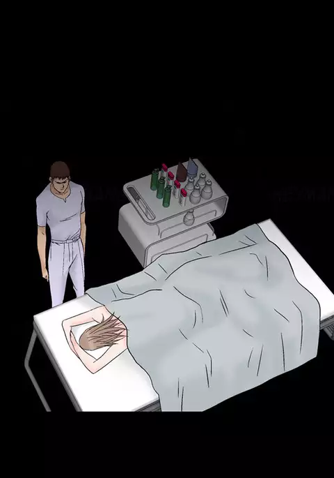 The Taste of Hands Ch.1-60